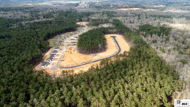 Property Photo:  210 Loblolly Drive  LA 71292 