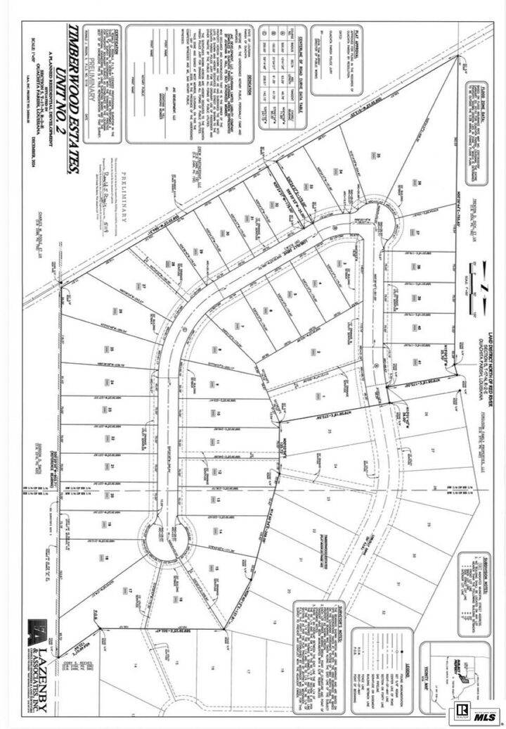 Property Photo:  246 Loblolly Drive  LA 71292 