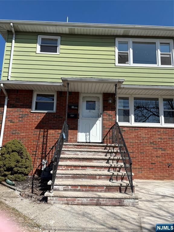 Property Photo:  57 Richmond Street  NJ 07644 
