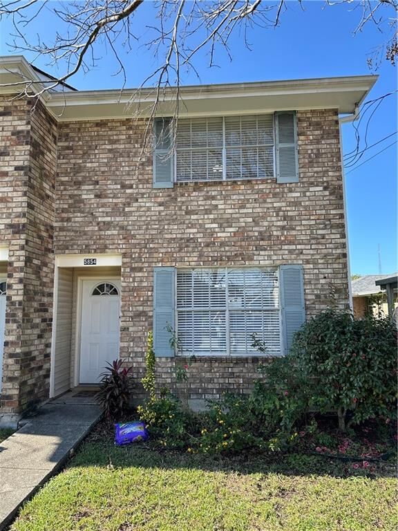 Property Photo:  5854 Colbert Street  LA 70124 