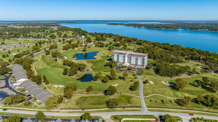 Property Photo:  57200 E Hwy. 125  OK 74331 