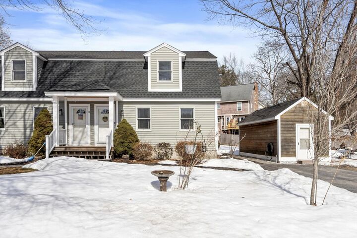 Property Photo:  12R Brian Avenue  NH 03038 