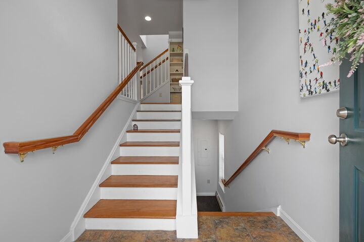 Property Photo:  2680 Hartford Avenue  VT 05001 