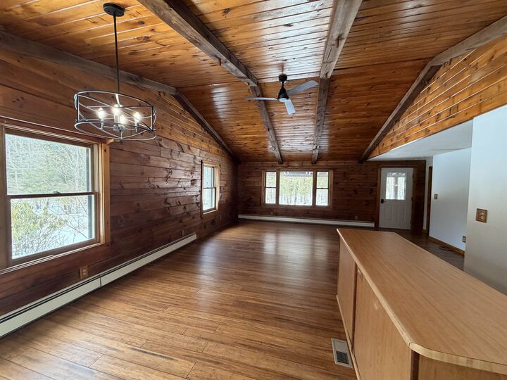 Property Photo:  982 Ten Rod Road  NH 03835 