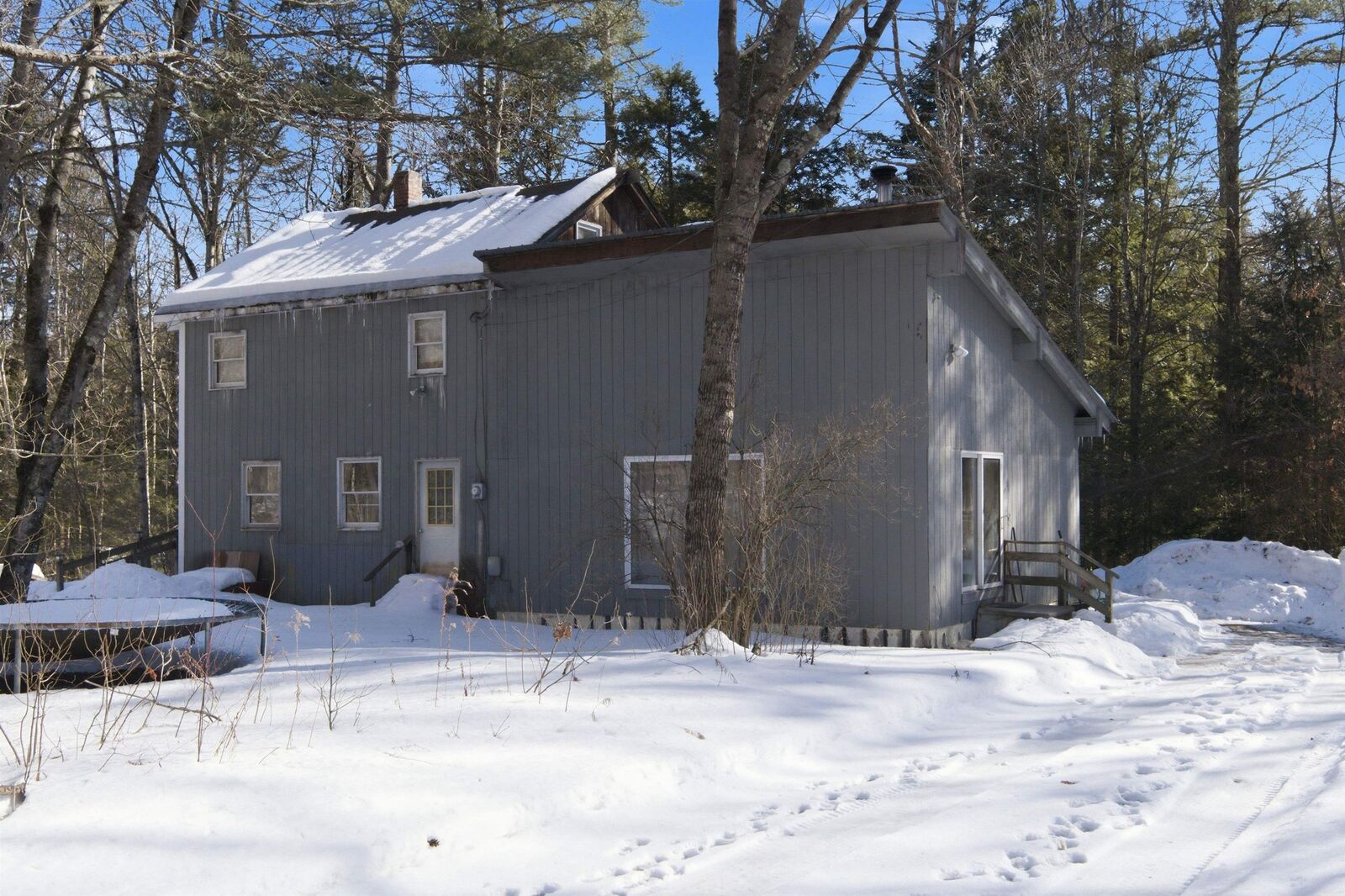 Property Photo:  67 Morse Lane  NH 03278 