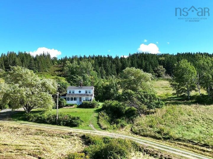 Property Photo: 15398 Highway 4 NS B0E 3B0