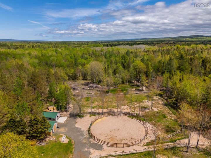 Property Photo: 278 Fitch Road NS B0S 1M0