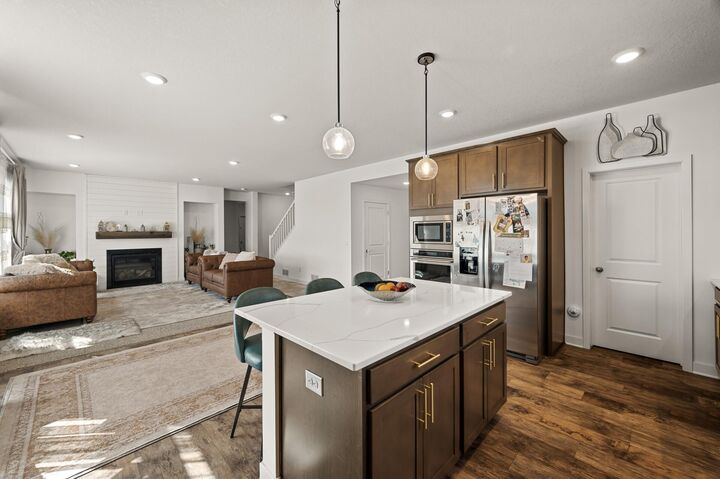 Property Photo:  1901 Aztec Avenue  MN 55379 