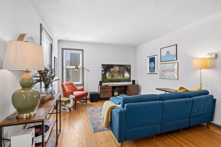 Property Photo:  6718 2nd Avenue S  MN 55423 