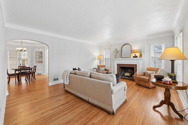 Property Photo:  5807 Oakland Avenue  MN 55417 