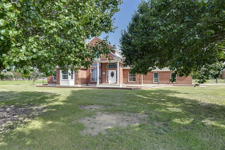 Property Photo:  6603 Champion Road  TX 76065 