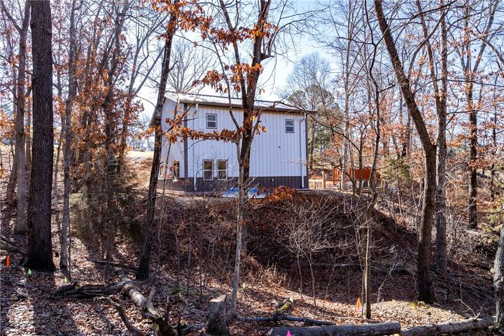 Property Photo: 20315 Canary Drive AR 72756