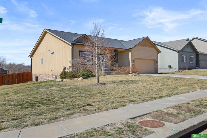 Property Photo:  14904 S 23 Street  NE 68123 