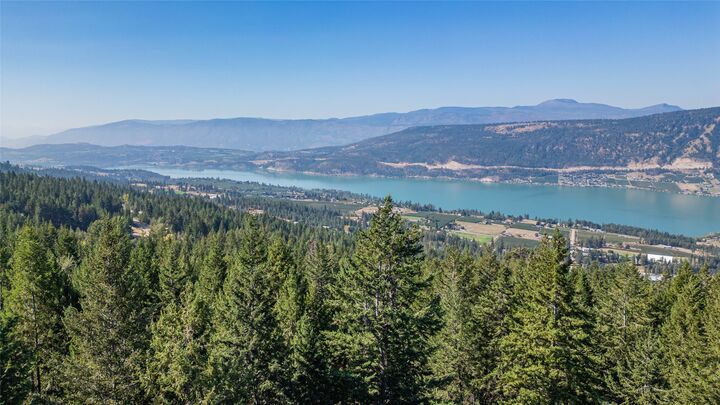 Property Photo: 6051 Oyama Lake Road BC V4V 2C9