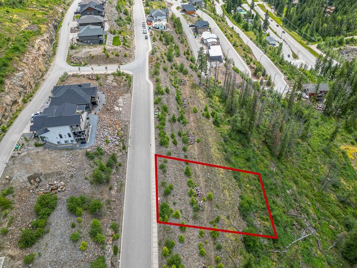 Property Photo: 258 Bayview Drive BC V0E 2V1