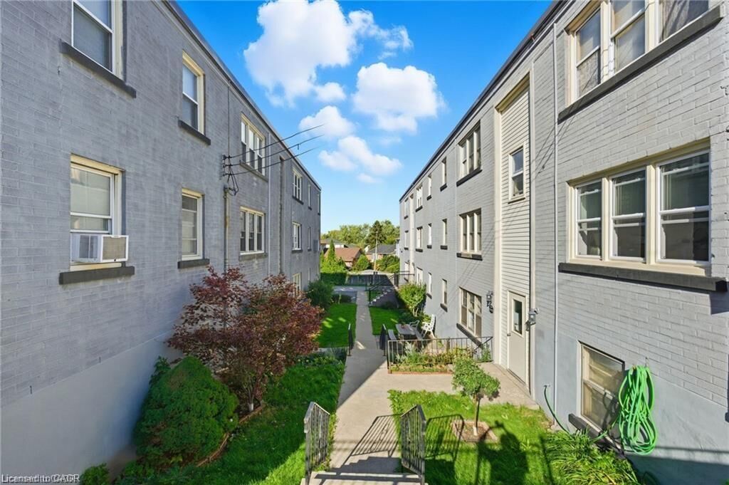 Property Photo: 1759 King Street E 33 ON L8K 1V6
