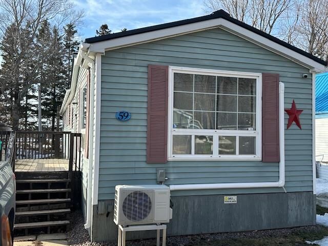 Property Photo: 59 Linkletter Estates PE C1N 4B2