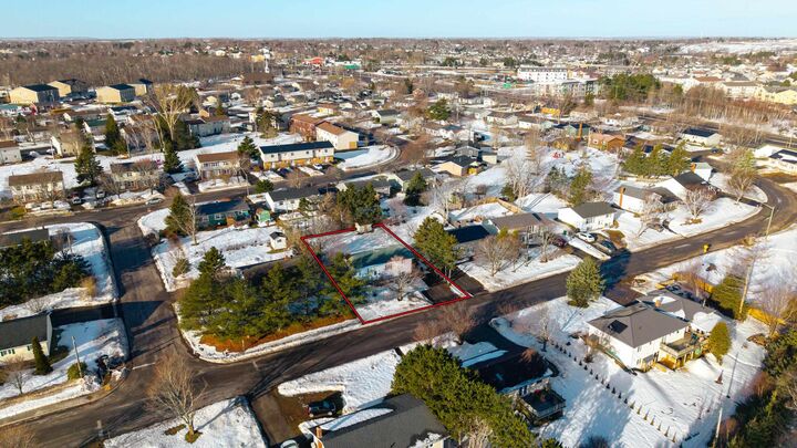 Photo de la propriété:  44 Westcomb Crescent  PE C1C 1B3 