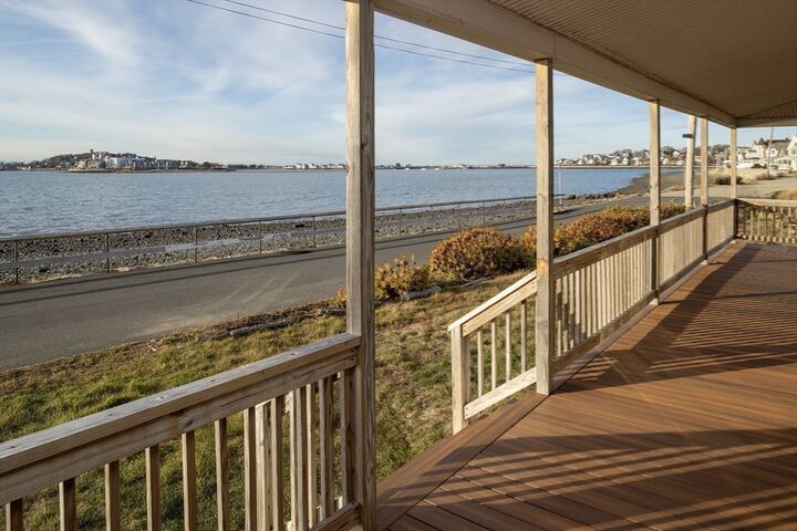 Property Photo:  46 Sunset Ave  MA 02045 