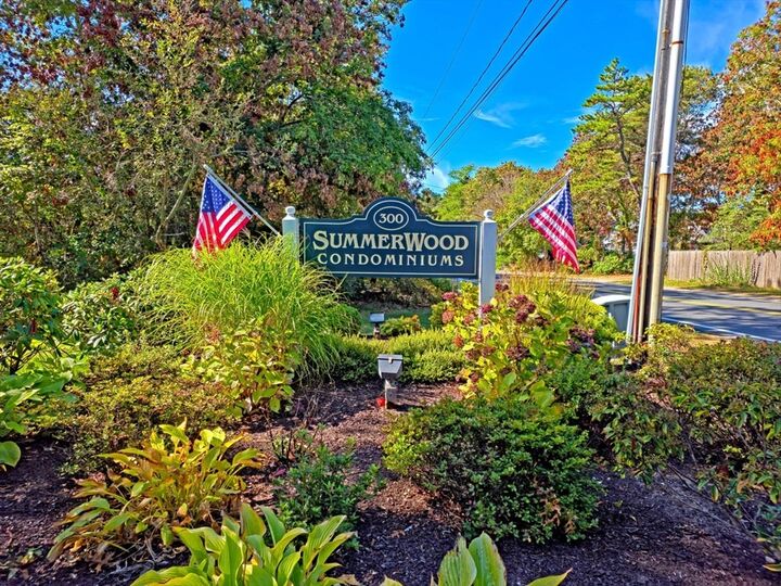 Property Photo:  300 Falmouth Rd 16A  MA 02649 