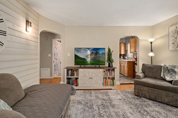 Property Photo:  21 Williams St  NH 03060 