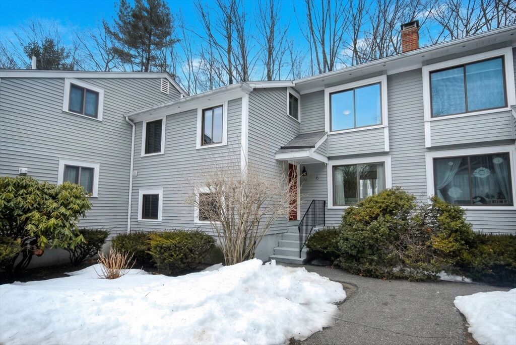 Property Photo:  51 Staffordshire Ln 51  MA 01742 