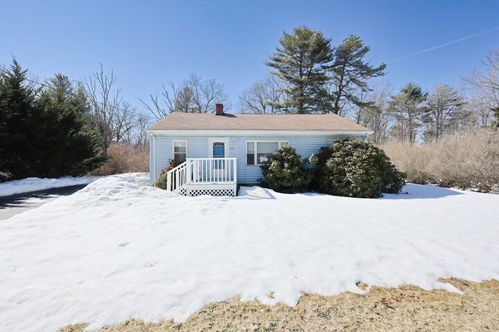 Property Photo: 440 South St MA 02762