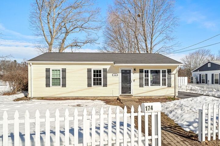 Property Photo: 174 River Rd MA 01852