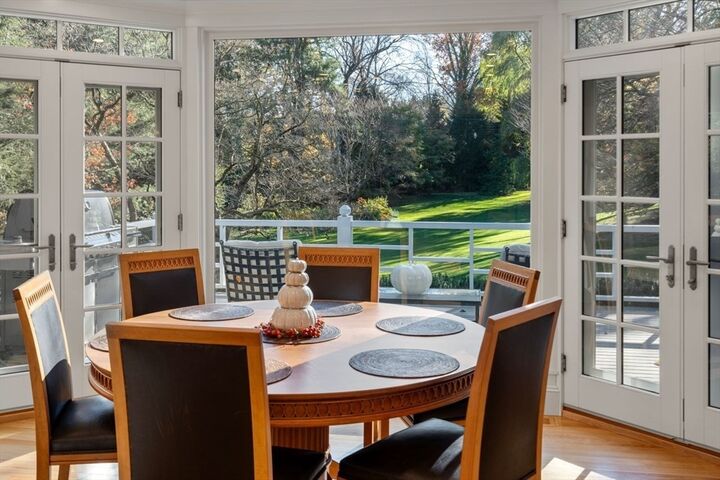 Property Photo:  71 Sears Road  MA 02445 