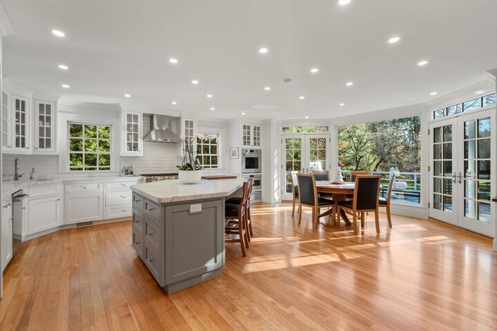 Property Photo:  71 Sears Road  MA 02445 