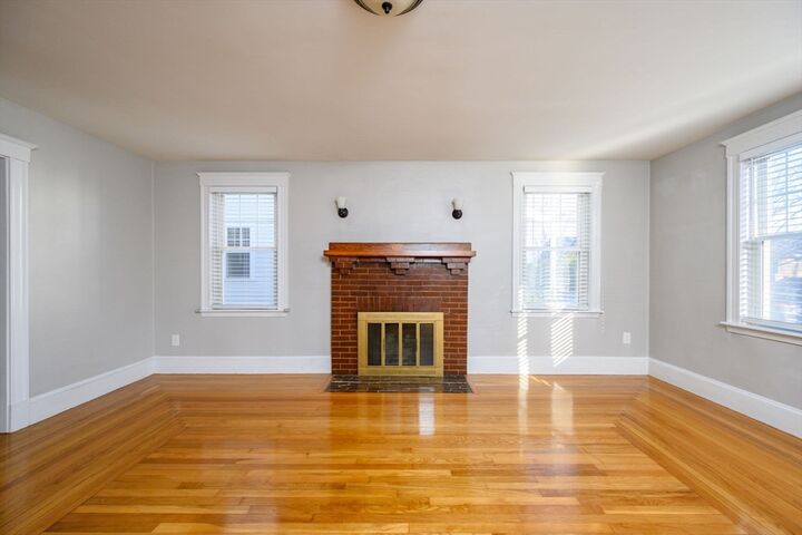 Property Photo:  17-19 Albany St  MA 02170 