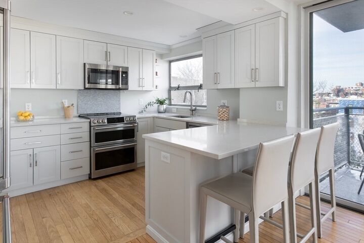 Property Photo:  80 Park St. 75  MA 02446 