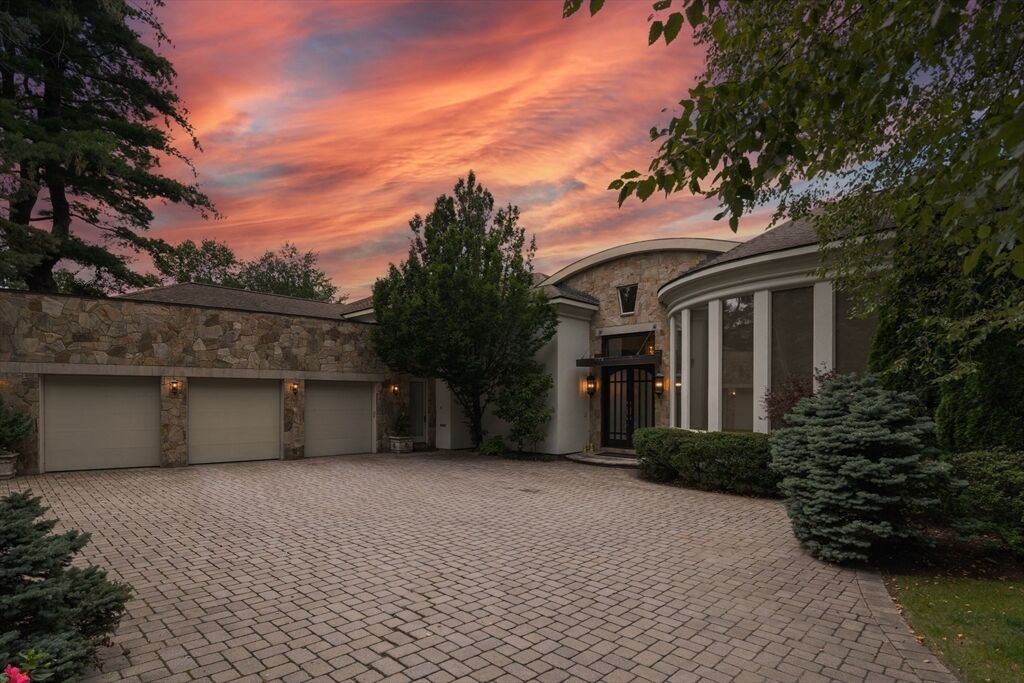 Property Photo:  99 Baldpate Hill Road  MA 02459 