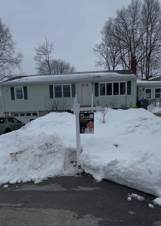 Property Photo:  22 Falcon St  MA 01844 