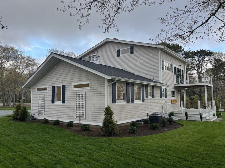 Property Photo:  531 Menauhant Rd  MA 02536 