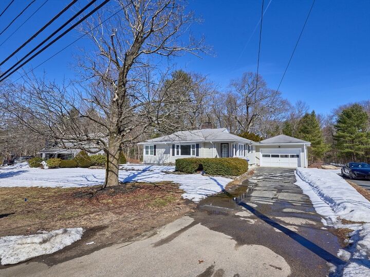 Property Photo: 256 S Main St MA 01747