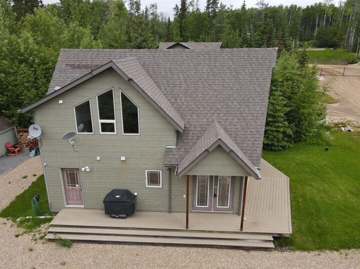Property Photo: 13415 Township Road 752A #57 AB T0G 1E0
