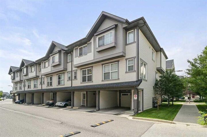 Property Photo: 37 New Brighton Point SE AB T2Z 1B6