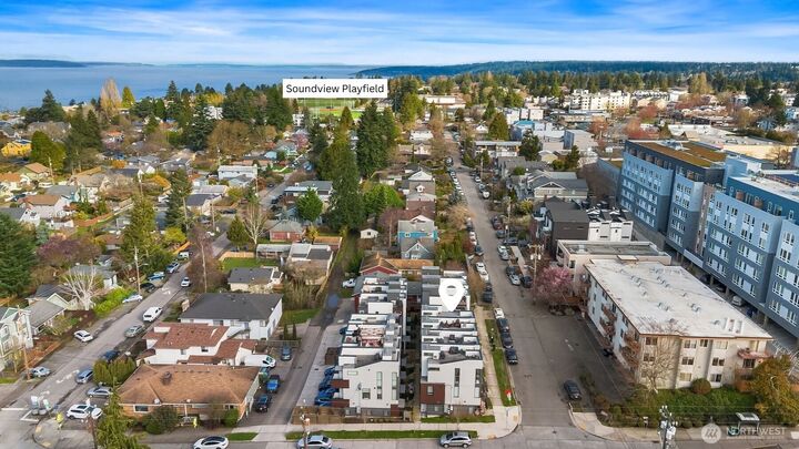 Property Photo:  8507  16th Avenue NW  WA 98117 