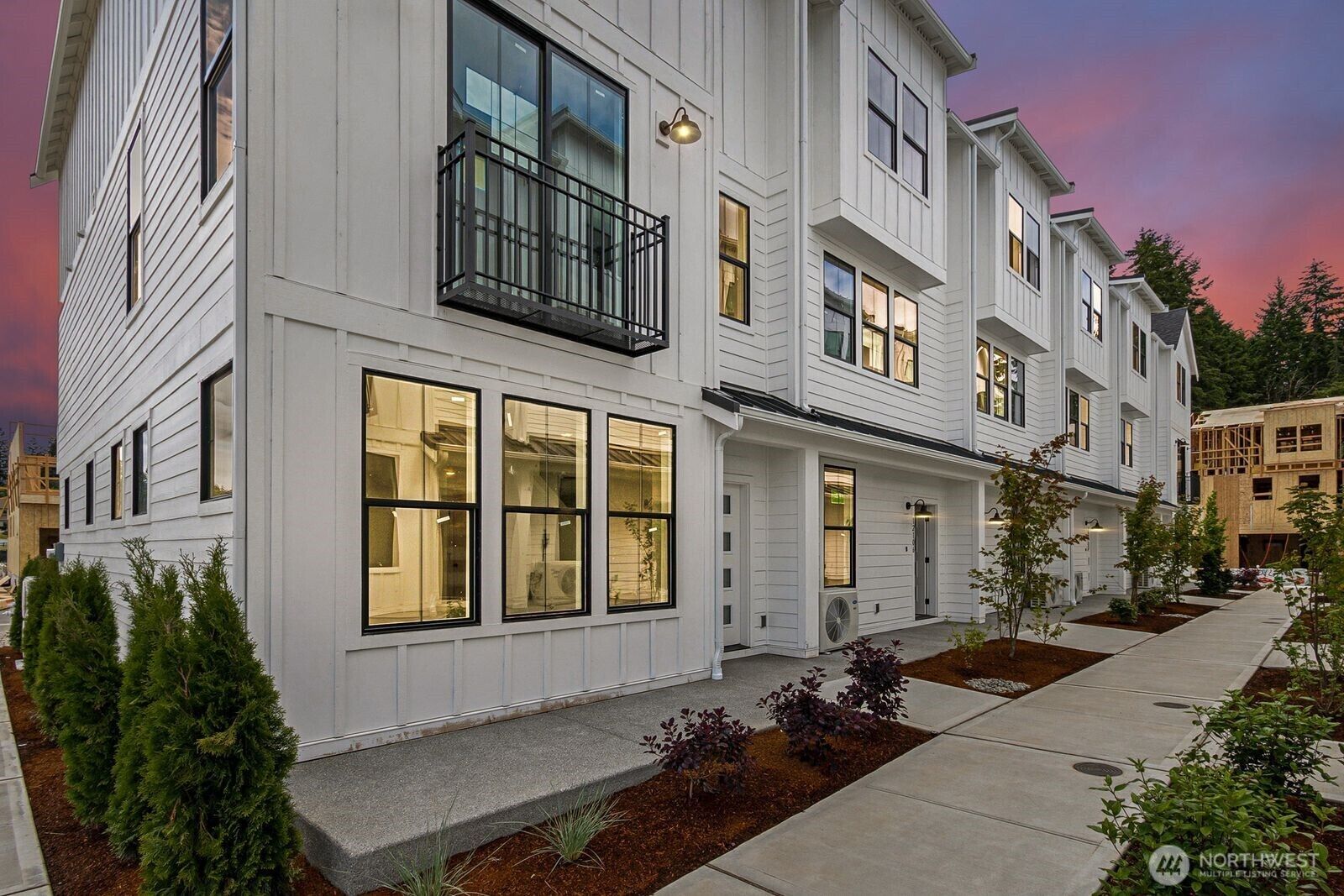 Property Photo:  12742  121st Street Ct E 104  WA 98374 