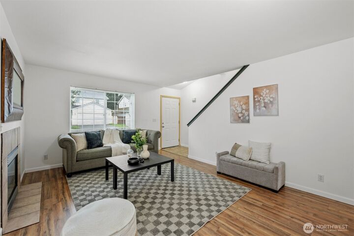 Property Photo:  16951  Tulip Lane  WA 98272 