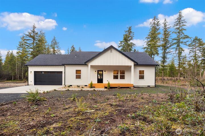 Property Photo:  3000 W Martin Road  WA 98584 