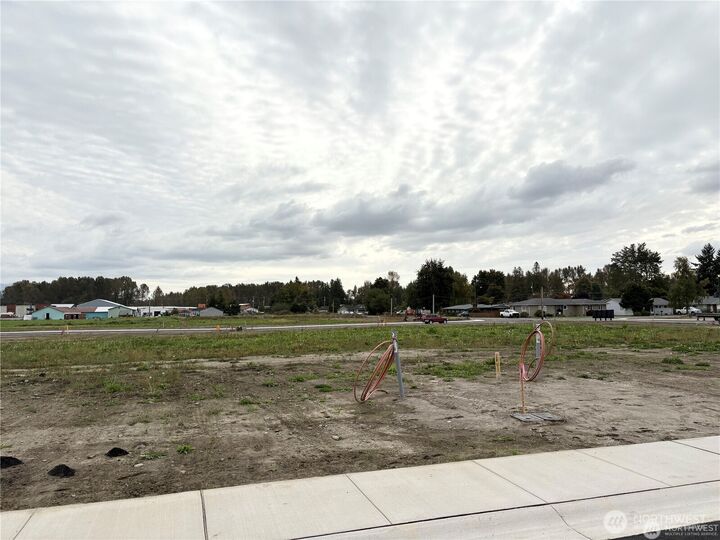 Property Photo:  416 W 4th Street  WA 98247 