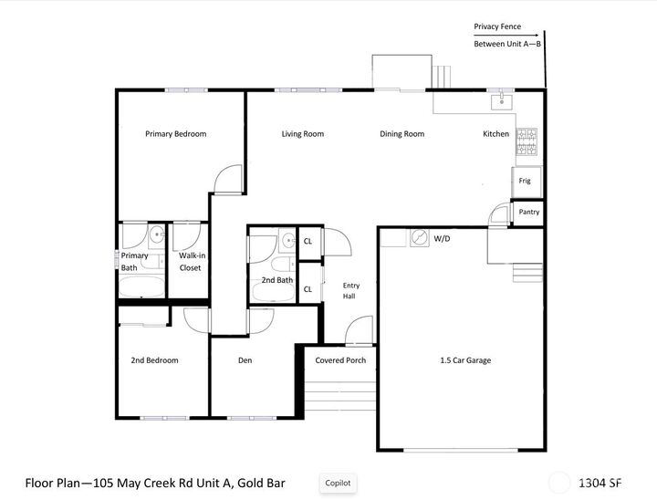 Property Photo:  105  May Creek Road  WA 98251 