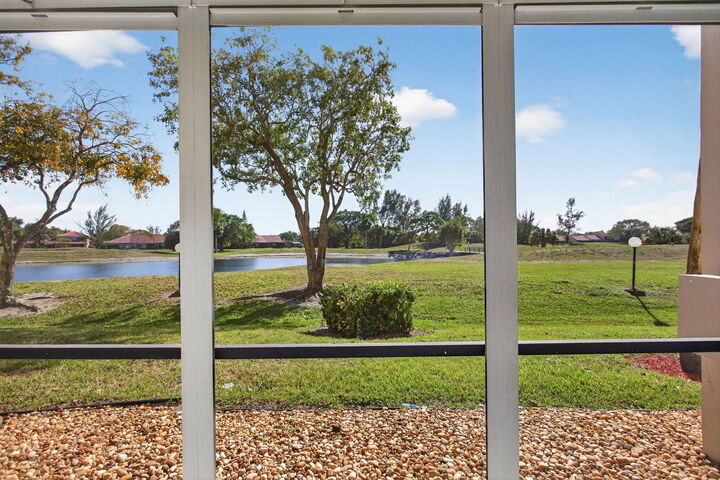 Property Photo:  3485 Environ Boulevard C107  FL 33319 