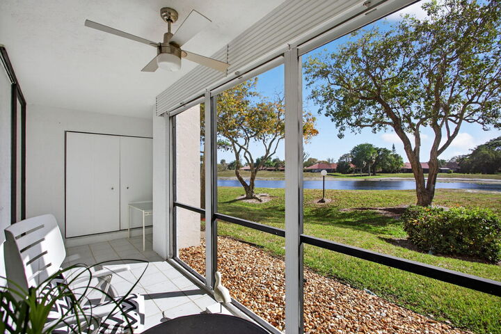 Property Photo:  3485 Environ Boulevard C107  FL 33319 