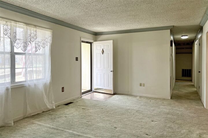 Property Photo:  207 Spence Lane  KY 42134 