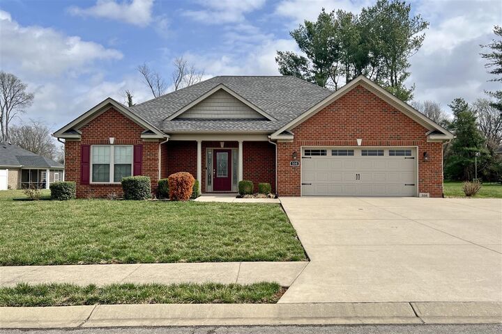 Property Photo:  335 Turnstone Way  KY 42134 