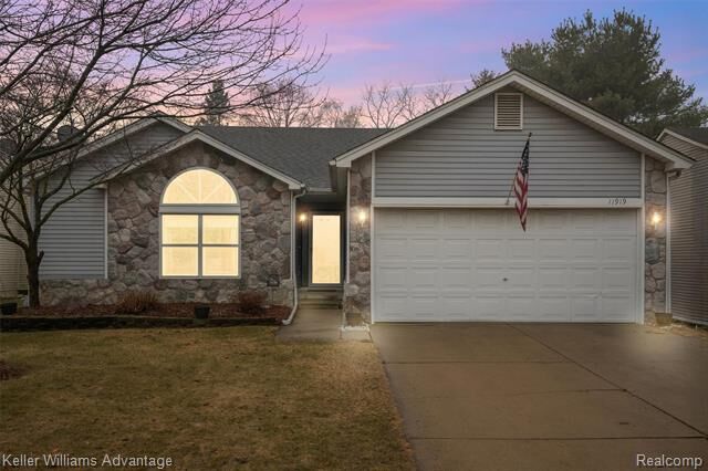 Property Photo: 11919 Chase Boulevard MI 48150