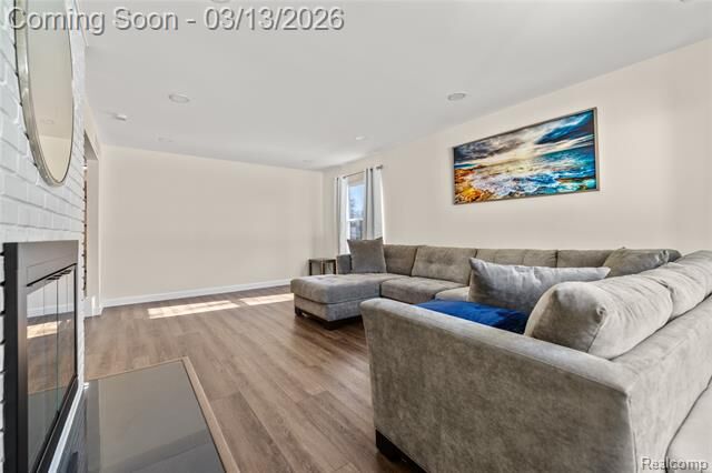 Property Photo: 38309 Southfarm Lane MI 48167